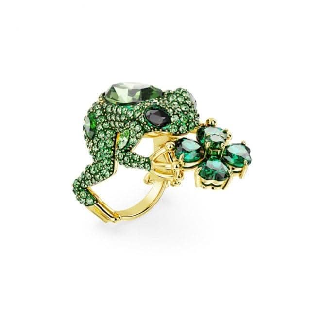 Idyllia Ring Frog Gre Gos