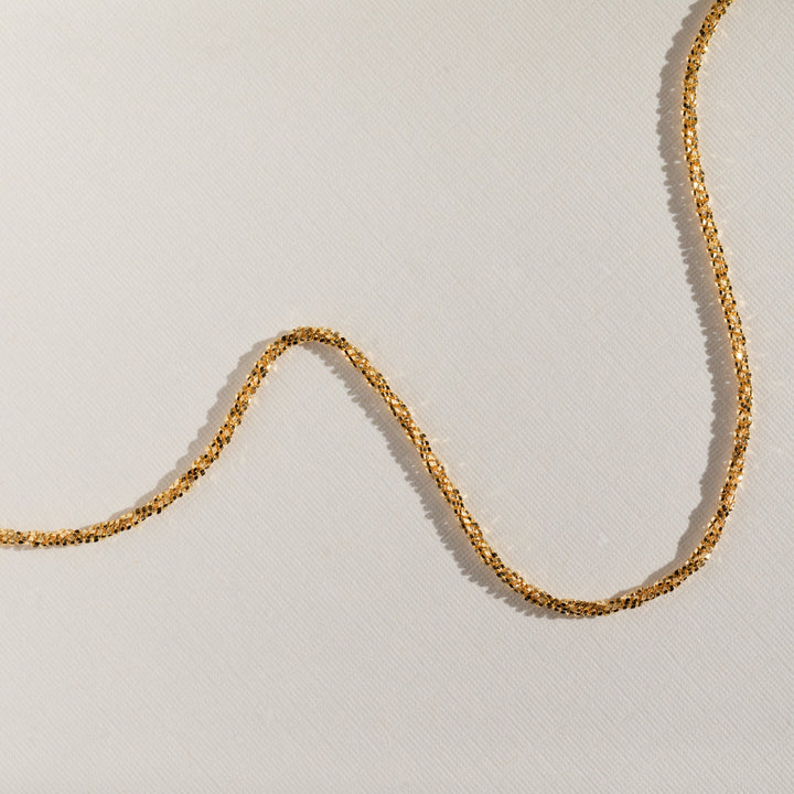 Snowflake bracelet-1