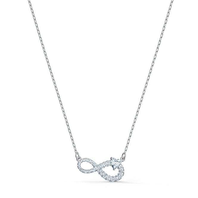 Infinity Crystal Necklace 5520576Swarovski5520576