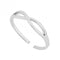 Infinity Toe Ring R3847BeginningsR3847
