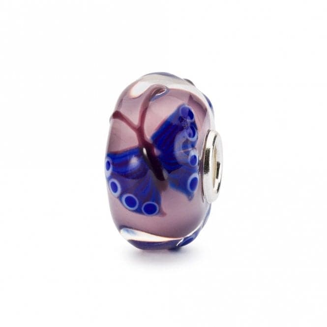 Intuition Butterfly Glass Bead TGLBE - 20293TrollbeadsTGLBE - 20293