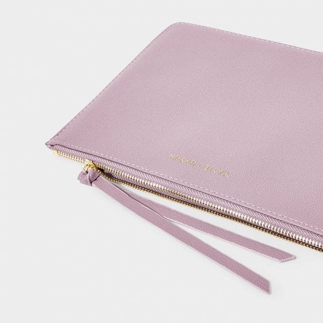 Isla Pouch in Lilac KLB2515Katie LoxtonKLB2515