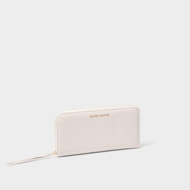 Isla Purse in Off White KLB2506Katie LoxtonKLB2506