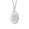 January Carnation Birth Blooms Pendant P5115BeginningsP5115