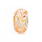 Joy Glass Bead TGLBE - 20107TrollbeadsTGLBE - 20107