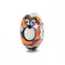 Joyful Friend Glass Bead TGLBE - 20131TrollbeadsTGLBE - 20131