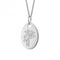 July Water Lily Birth Blooms Pendant P5121BeginningsP5121