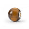 Jumbo Round Yellow Tiger Eye Bead TSTBE - 10017TrollbeadsTSTBE - 10017