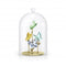 Jungle Beats Butterfly Bell Jar 5619219Swarovski5619219
