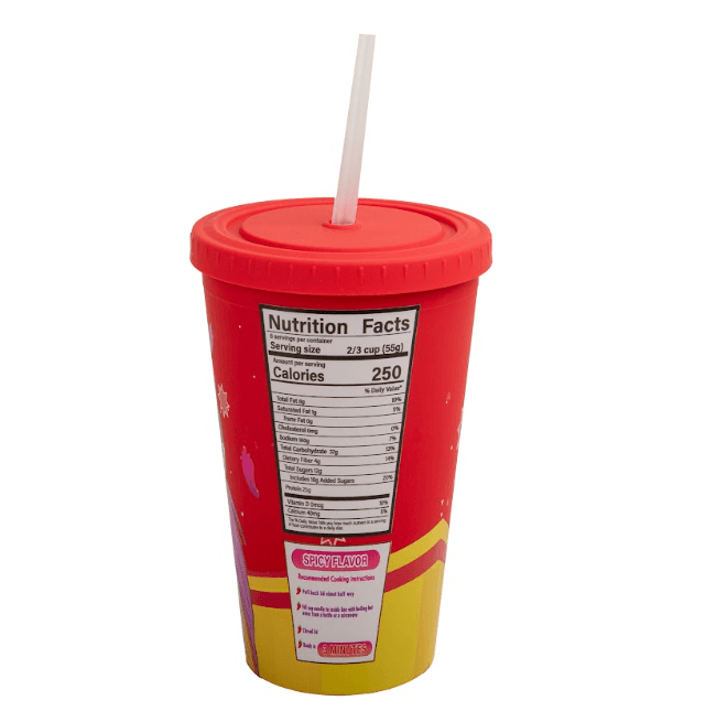 Tumbler - Mira Spice Queen CR4384