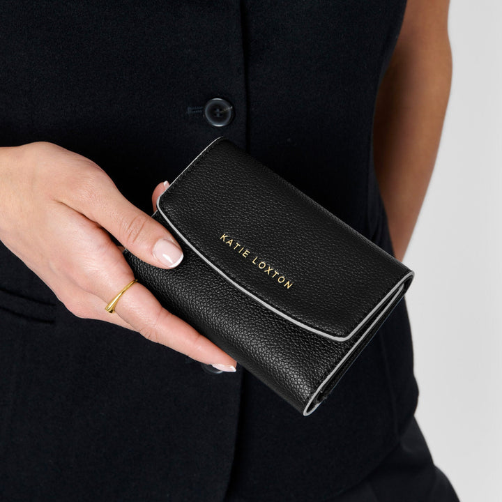 Katie Loxton Black Marni Purse KLB3644Katie LoxtonKLB3644