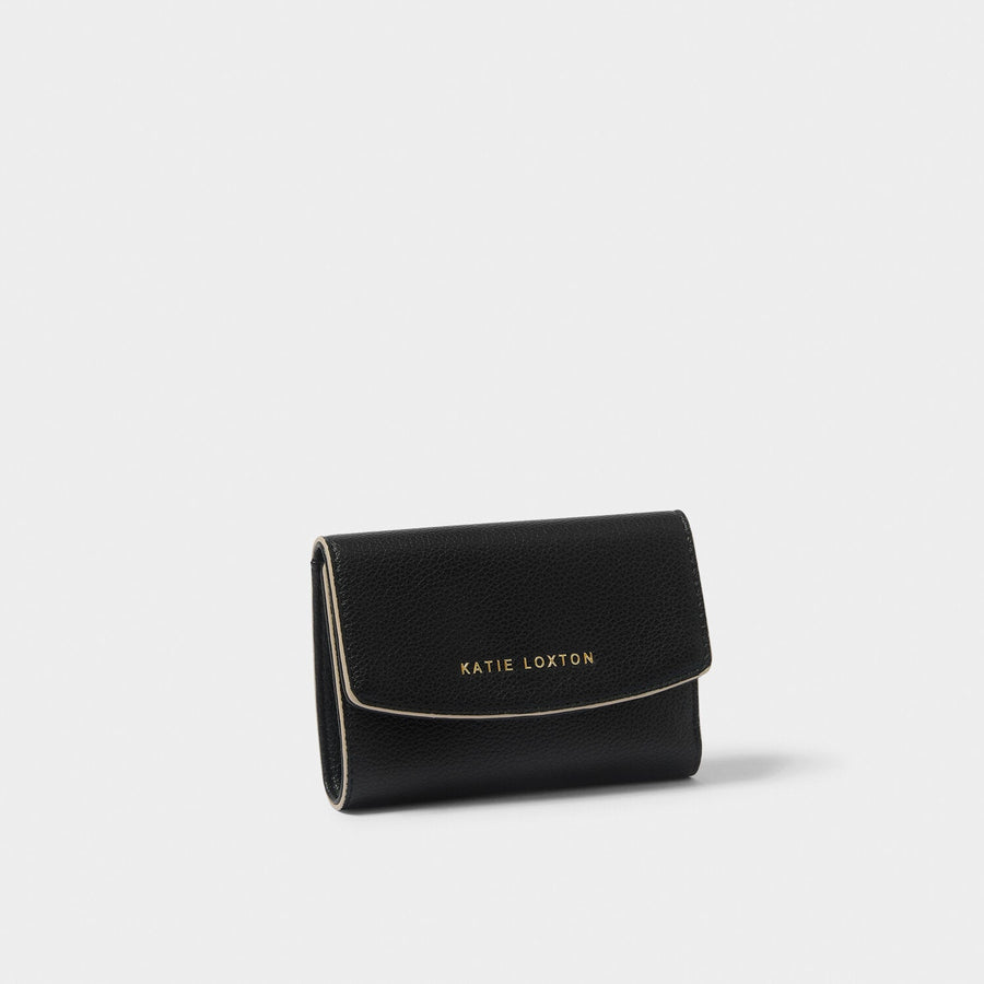 Katie Loxton Black Marni Purse KLB3644Katie LoxtonKLB3644