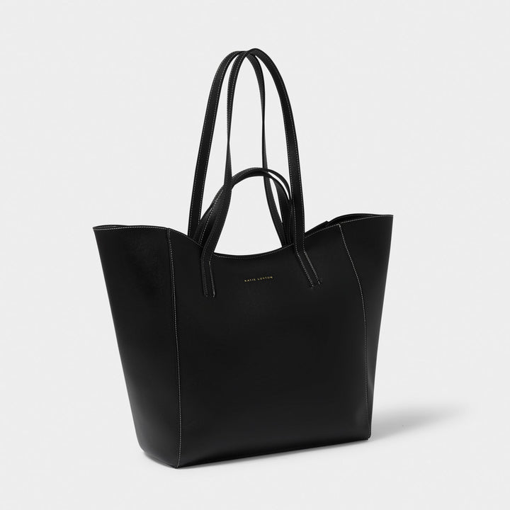 Katie Loxton Black Perri Tote Bag KLB3641Katie LoxtonKLB3641