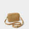 Katie Loxton Caramel Hana Crossbody Bag KLB3618Katie LoxtonKLB3618