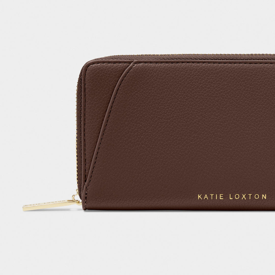 Katie Loxton Chocolate Hana Purse KLB3596Katie LoxtonKLB3596