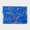 Katie Loxton Cobalt Blue / Orange Terrazzo Printed Scarf KLS591Katie LoxtonKLS591