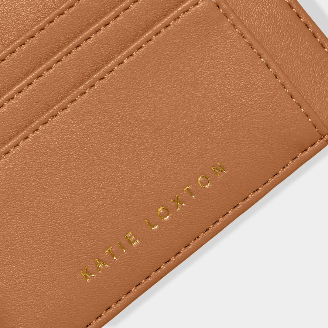 Katie Loxton Cognac Lily Cardholder KLB3623Katie LoxtonKLB3623