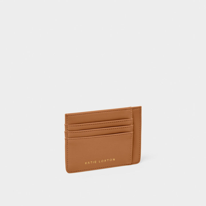 Katie Loxton Cognac Lily Cardholder KLB3623Katie LoxtonKLB3623