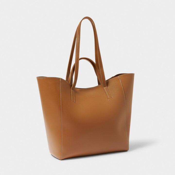 Katie Loxton Cognac Perri Tote Bag KLB3640Katie LoxtonKLB3640