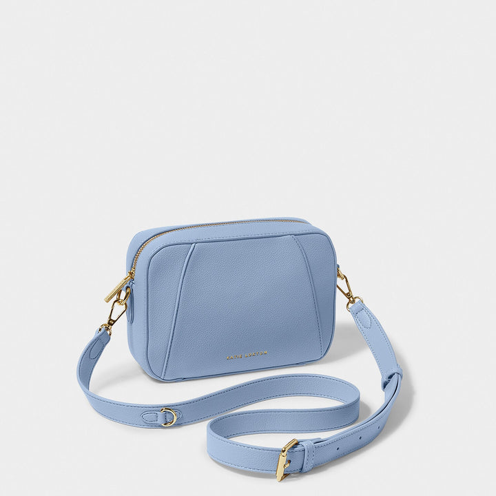 Katie Loxton Cornflower Blue Hana Crossbody Bag KLB3617Katie LoxtonKLB3617