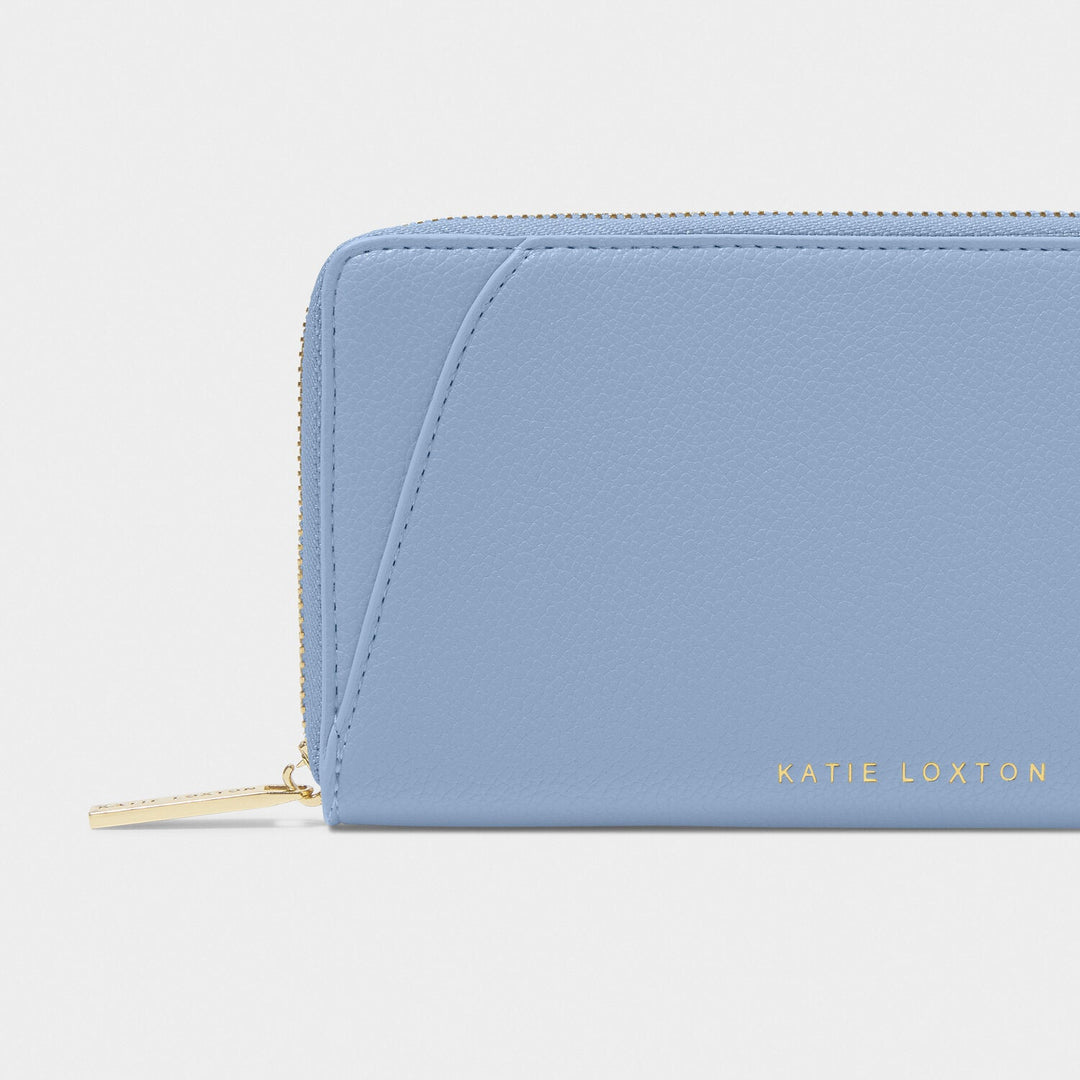 Katie Loxton Cornflower Blue Hana Purse KLB3601Katie LoxtonKLB3601