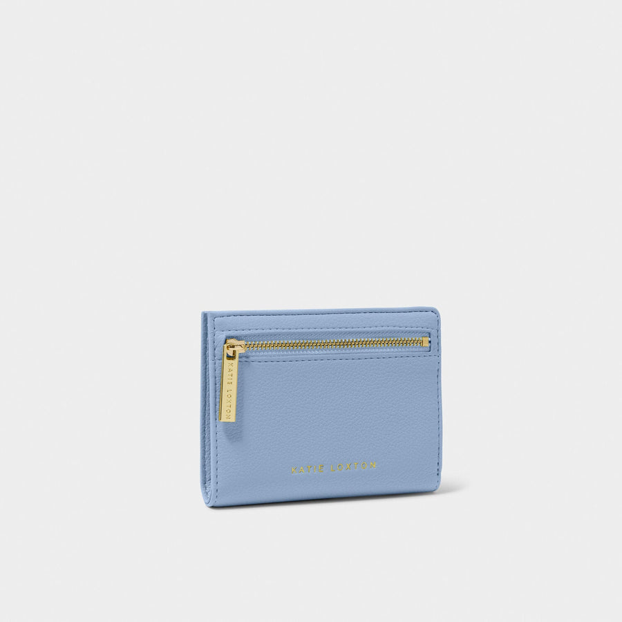 Katie Loxton Cornflower Blue Jayde Purse KLB3571Katie LoxtonKLB3571