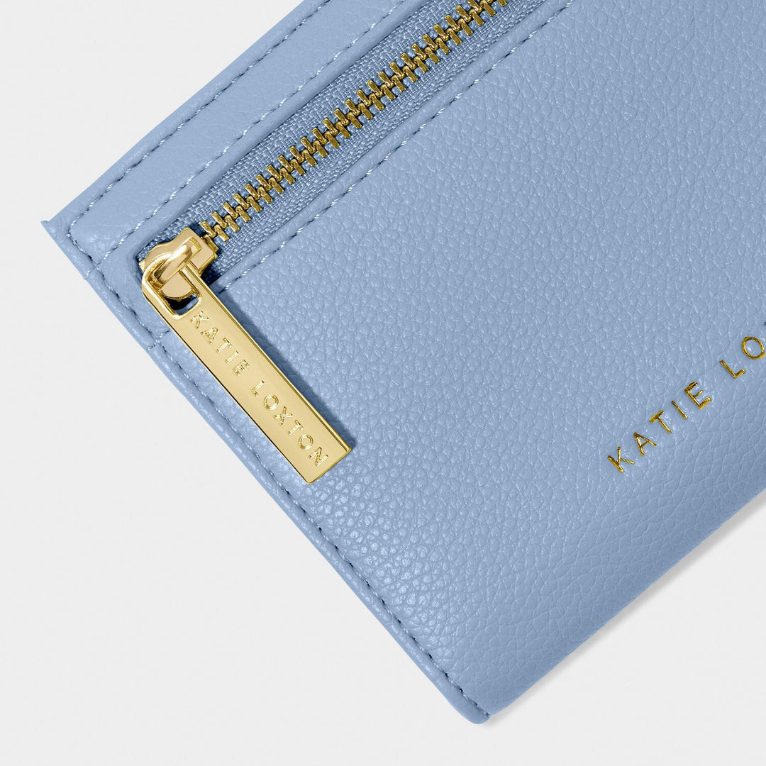 Katie Loxton Cornflower Blue Jayde Purse KLB3571Katie LoxtonKLB3571