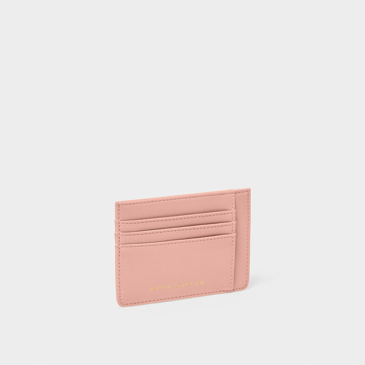 Katie Loxton Dusty Rose Lily Cardholder KLB3619Katie LoxtonKLB3619