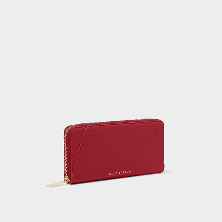 Katie Loxton Garnet Red Hana Purse KLB3597Katie LoxtonKLB3597