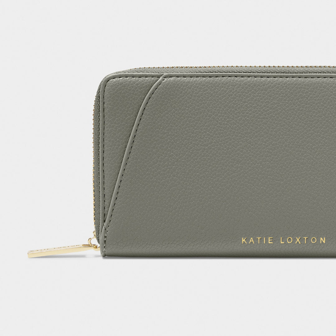 Katie Loxton Graphite Green Hana Purse KLB3600Katie LoxtonKLB3600