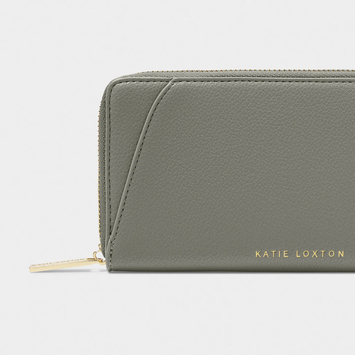 Katie Loxton Graphite Green Hana Purse KLB3600Katie LoxtonKLB3600