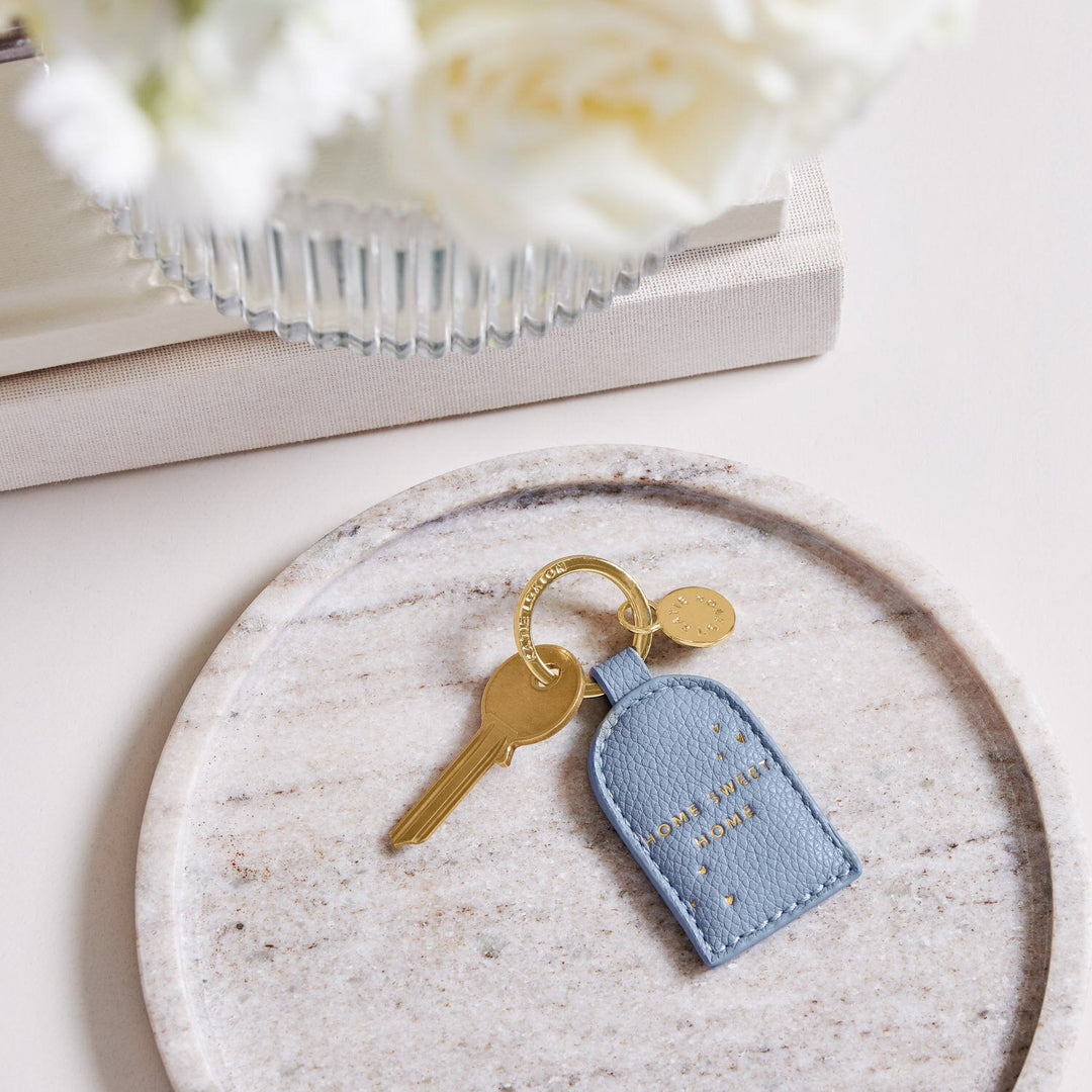 Katie Loxton Home Sweet Home Boxed Keyring KLB3512Katie LoxtonKLB3512