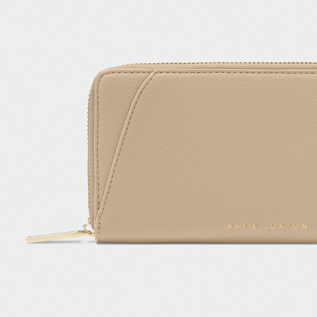 Katie Loxton Light Taupe Hana Purse KLB3267Katie Loxton