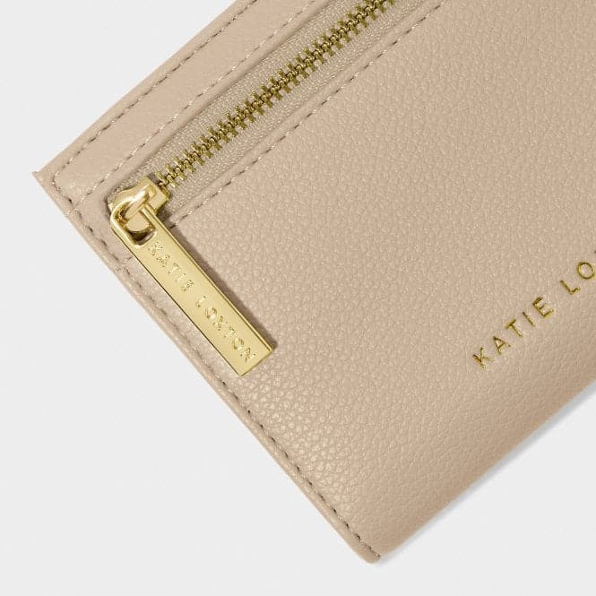 Katie Loxton Light Taupe Jayde Purse KLB3169Katie LoxtonKLB3169