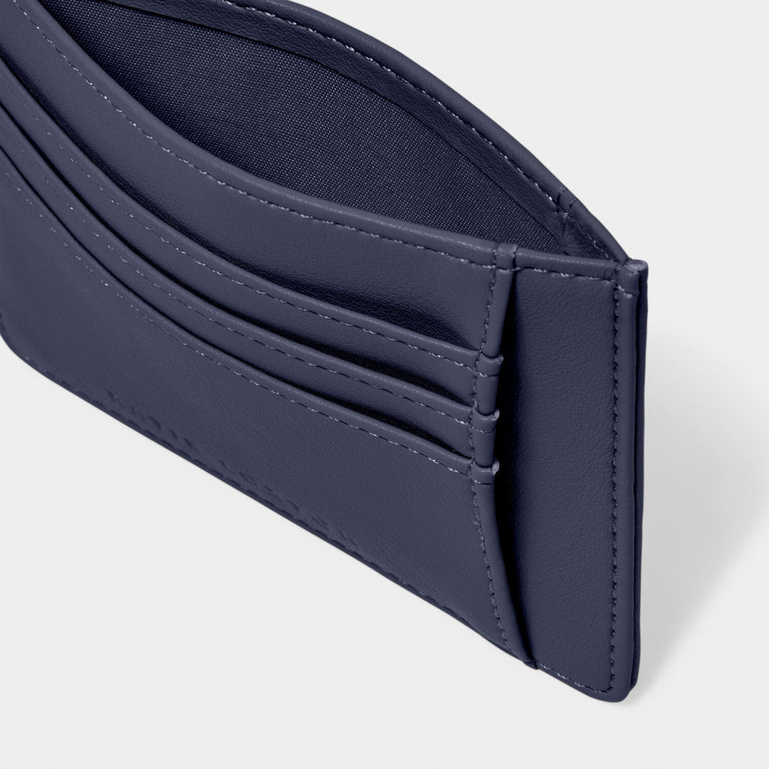 Katie Loxton Midnight Blue Lily Cardholder KLB3622Katie LoxtonKLB3622