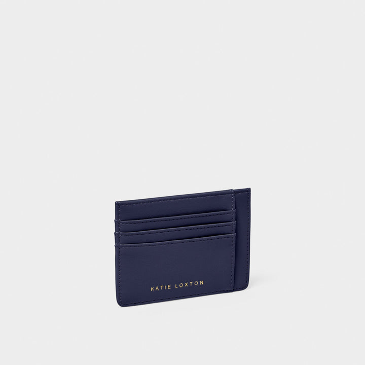 Katie Loxton Midnight Blue Lily Cardholder KLB3622Katie LoxtonKLB3622