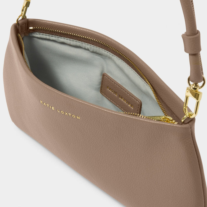 Katie Loxton Mocha Asha Wristlet KLB3678Katie LoxtonKLB3678