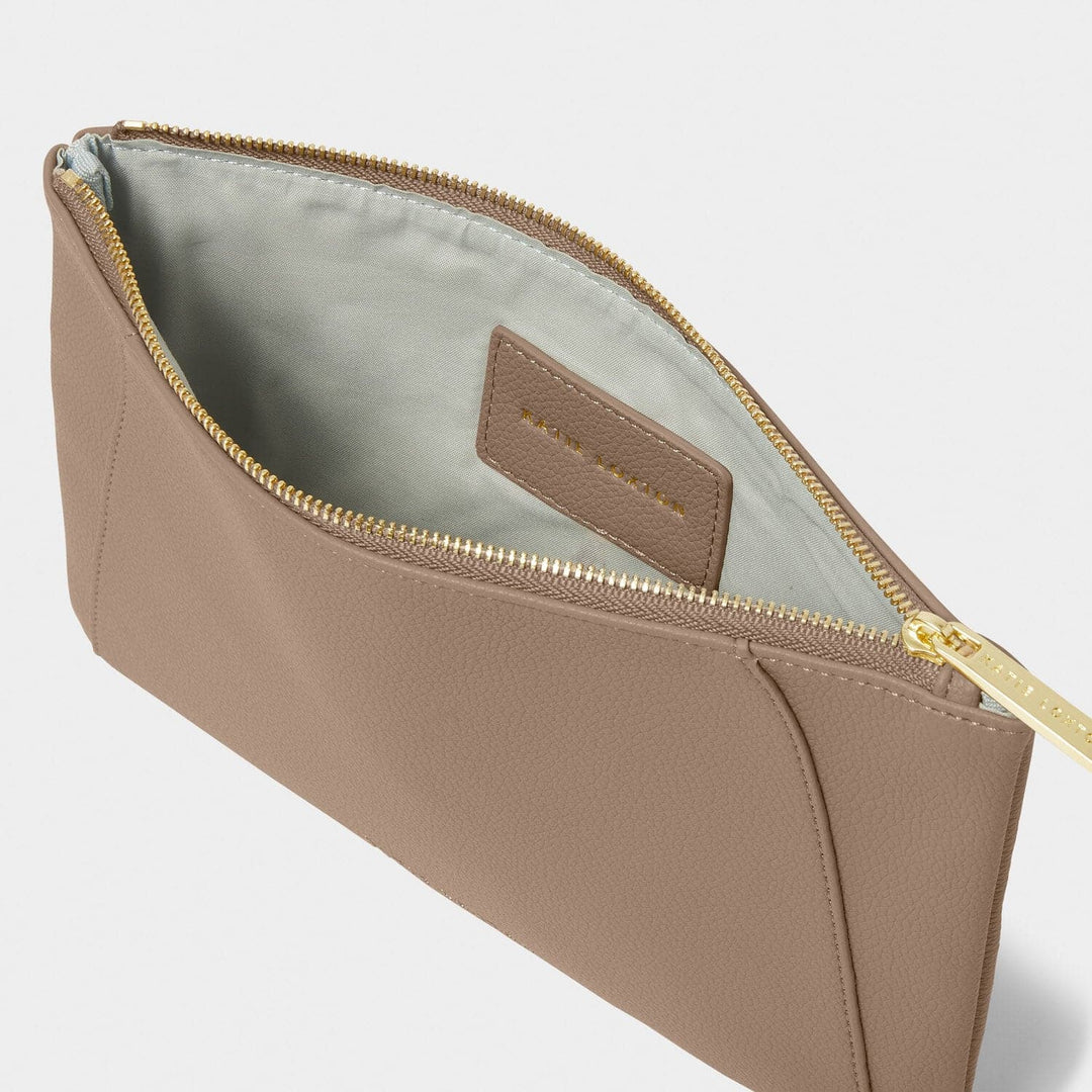 Katie Loxton Mocha Hana Pouch KLB3607Katie LoxtonKLB3607