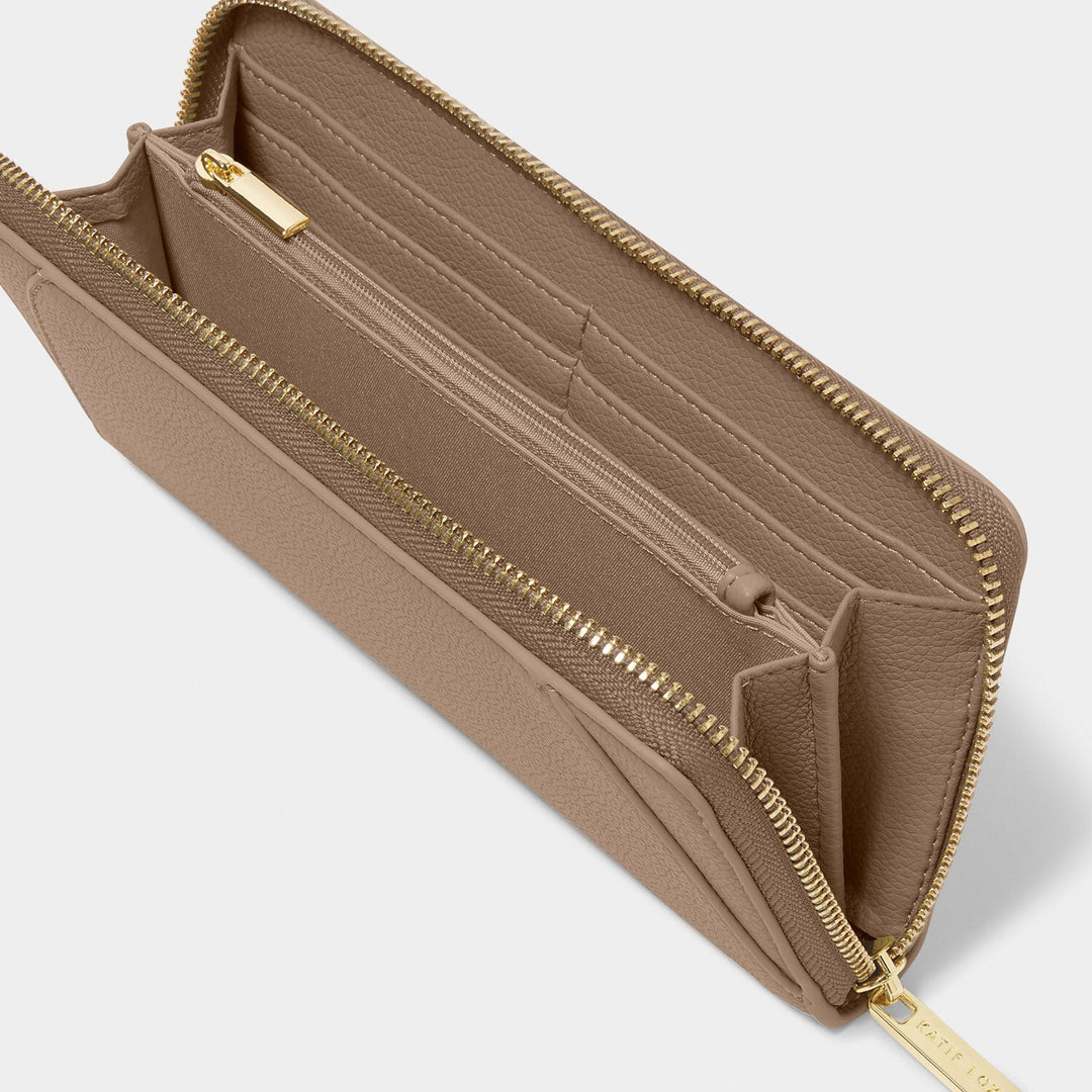 Katie Loxton Mocha Hana Purse KLB3599Katie LoxtonKLB3599