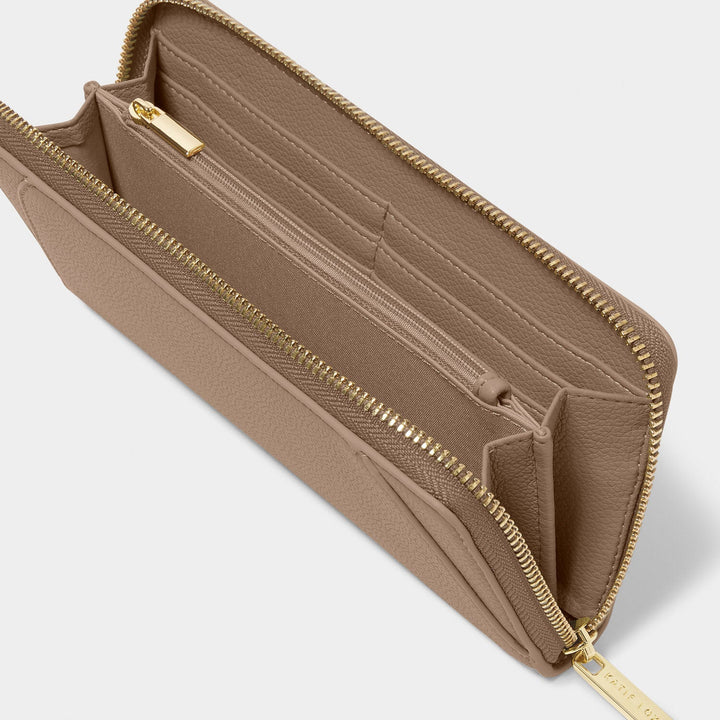 Katie Loxton Mocha Hana Purse KLB3599Katie LoxtonKLB3599