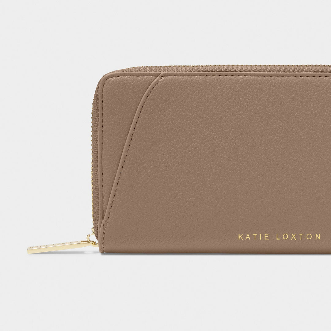 Katie Loxton Mocha Hana Purse KLB3599Katie LoxtonKLB3599