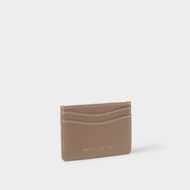 Katie Loxton Mocha Perri Cardholder KLB3633Katie LoxtonKLB3633