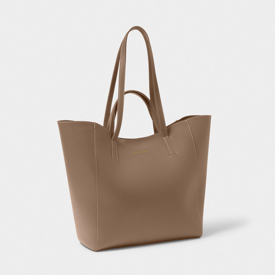 Katie Loxton Mocha Perri Tote Bag KLB3642Katie LoxtonKLB3642