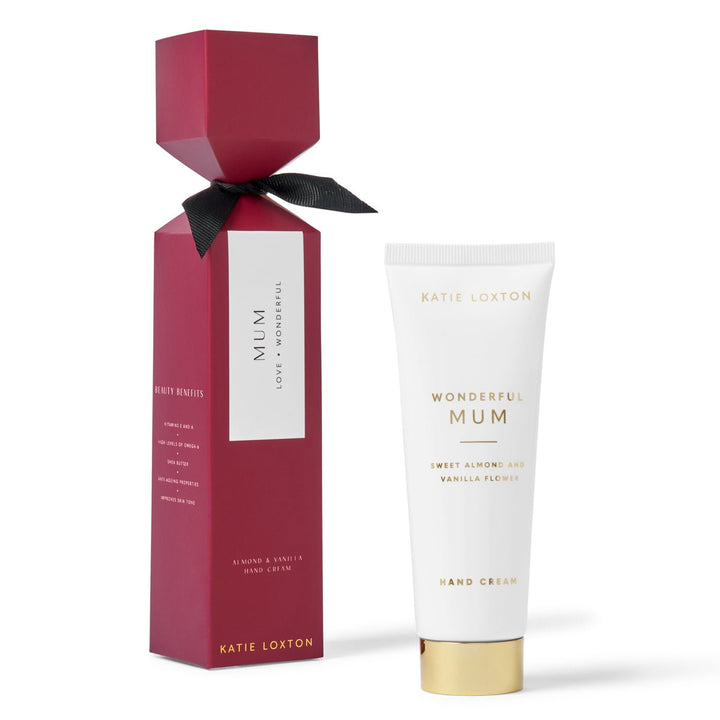 Katie Loxton Mum Hand Cream Cracker KLBT043Katie LoxtonKLBT043