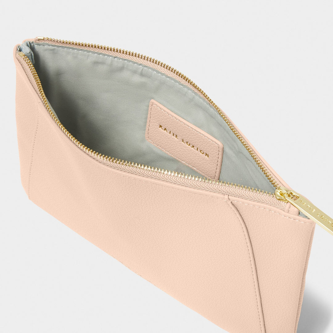 Katie Loxton Nude Pink Hana Pouch KLB3606Katie LoxtonKLB3606