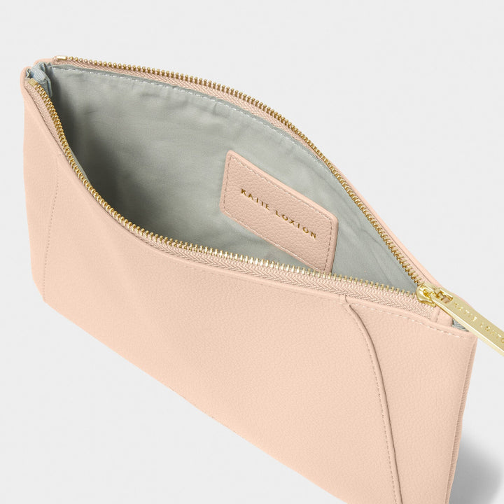 Katie Loxton Nude Pink Hana Pouch KLB3606Katie LoxtonKLB3606