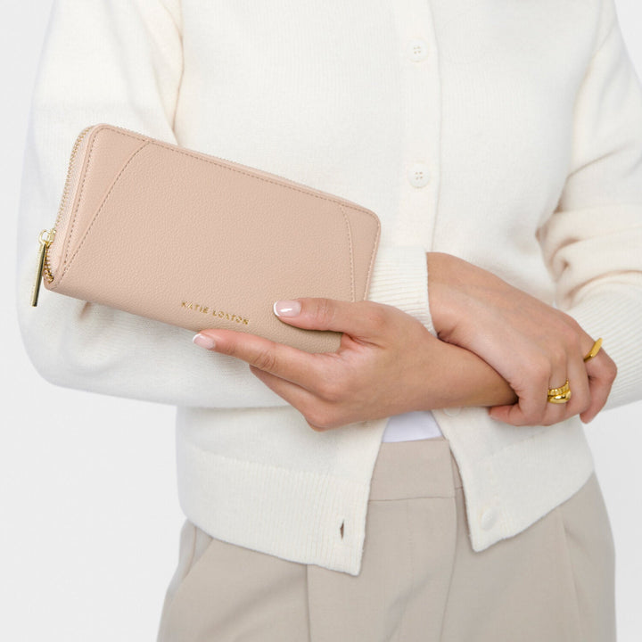 Katie Loxton Nude Pink Hana Purse KLB3598Katie LoxtonKLB3598