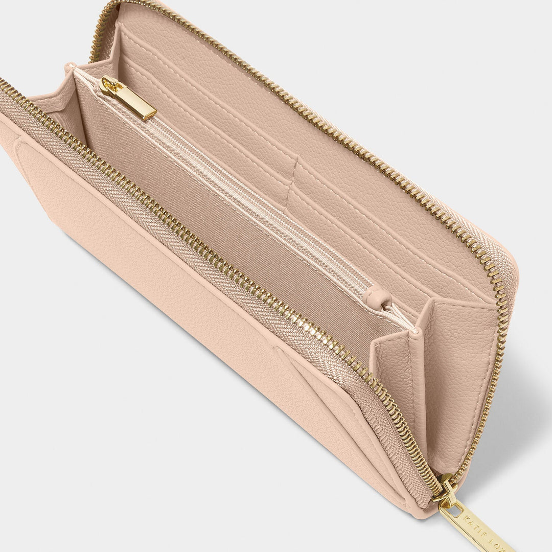 Katie Loxton Nude Pink Hana Purse KLB3598Katie LoxtonKLB3598