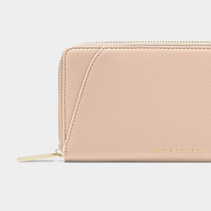 Katie Loxton Nude Pink Hana Purse KLB3598Katie LoxtonKLB3598