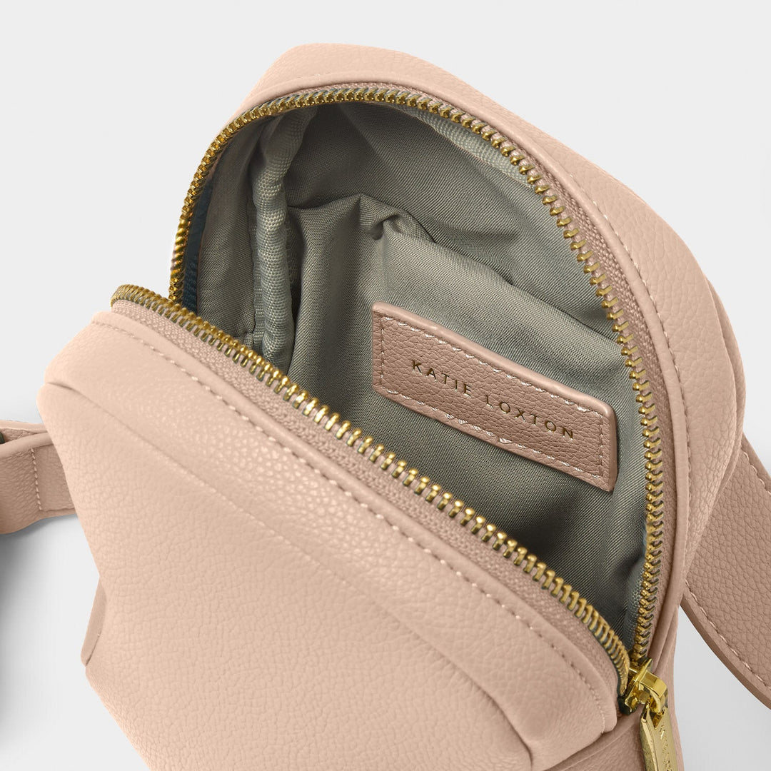 Katie Loxton Nude Pink Kaite Sling Bag KLB3696Katie LoxtonKLB3696